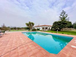 Chalet en venta en El Pilar photo 0