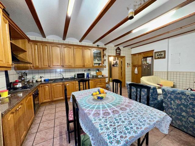 Casa en venta en Centre Històric-La Vila photo 0