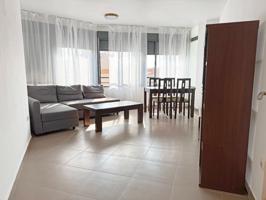 Piso en alquiler con garaje en Vila-real centro photo 0