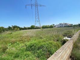 Terreno en venta en Madrigal photo 0
