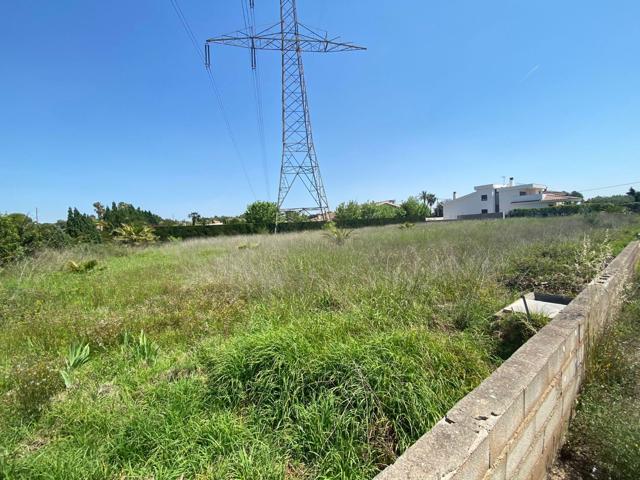 Terreno en venta en Madrigal photo 0