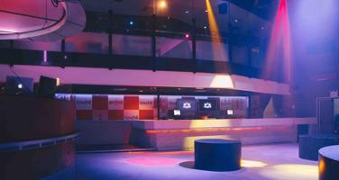 Se vende impresionante discoteca en Vila-real photo 0