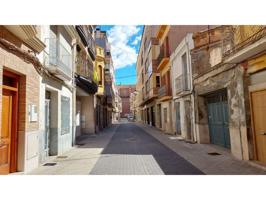 Gran casa en el centro de Vila-real photo 0