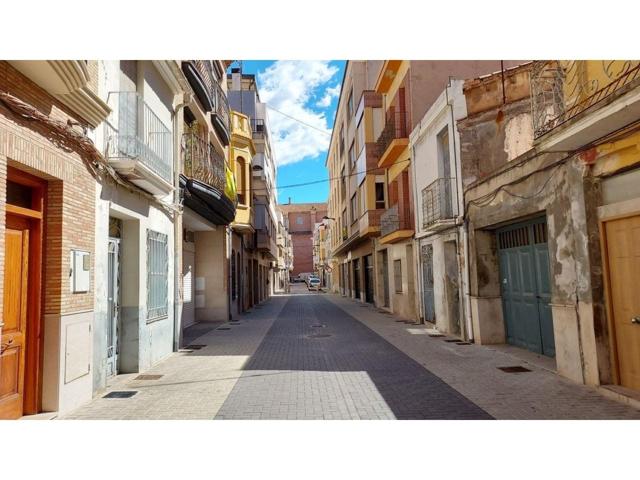 Gran casa en el centro de Vila-real photo 0