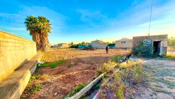 Terreno en venta en Zona Nord-Oest photo 0