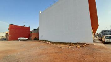 ¡Gran oportunidad de venta de solar en Nules! photo 0