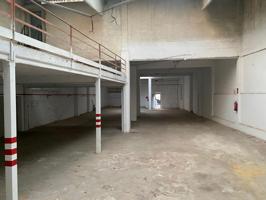 Nave comercial en alquiler en Calle San Miguel photo 0