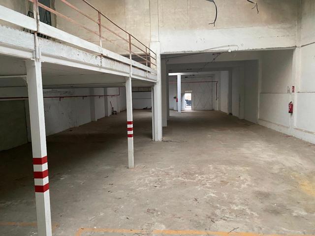Nave comercial en alquiler en Calle San Miguel photo 0