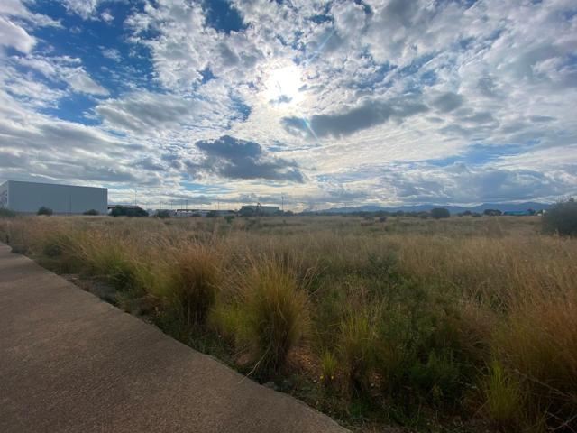 Terreno industrial en venta en Onda photo 0