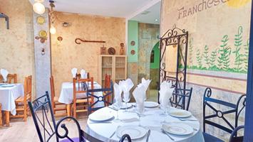 Alquiler de restaurante en El Pilar, Vila-real photo 0