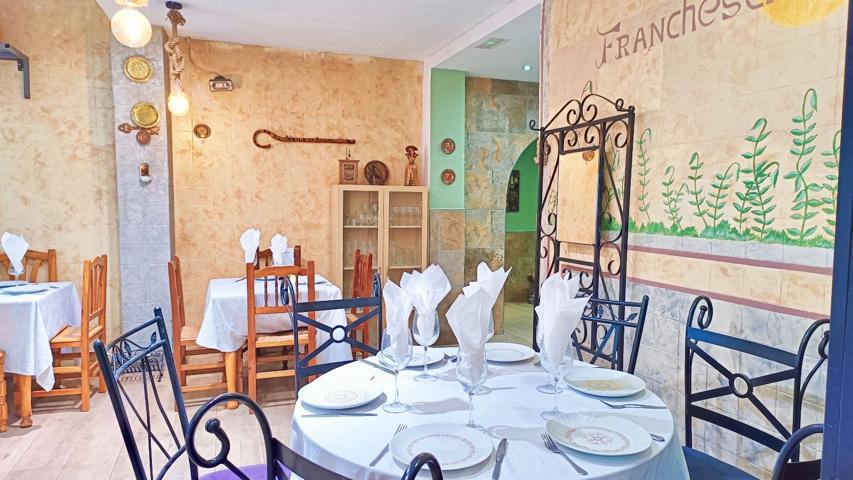 Alquiler de restaurante en El Pilar, Vila-real photo 0