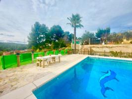 Chalet en venta en L'Alcora photo 0