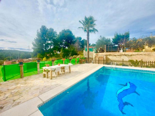 Chalet en venta en L'Alcora photo 0