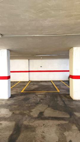 Parking en venta en Piscines photo 0
