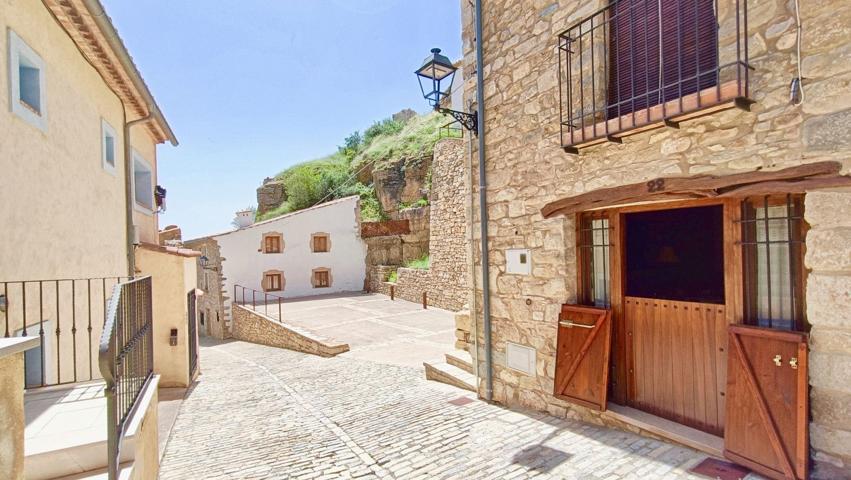 Casa en venta en Ares del Maestrat photo 0