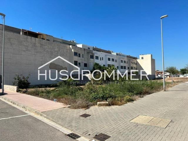 Terreno en venta en Les Alqueries - Alquerías del Niño Perdido photo 0