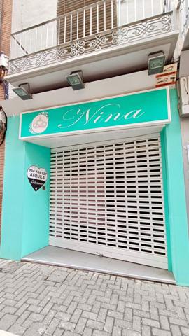 Local en alquiler en Centre photo 0