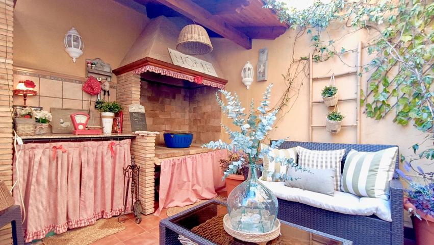 Casa adosada en venta en Les Alqueries - Alquerías del Niño Perdido photo 0
