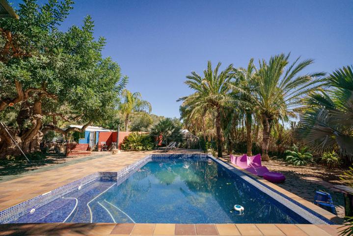 Chalet unifamiliar en venta en Norte(12004) photo 0