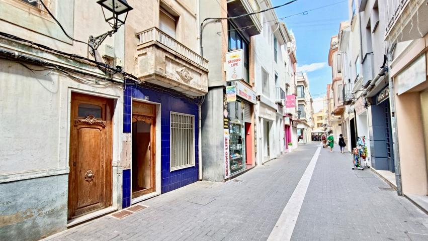 Casas en venta en el Centro de Vila-real photo 0