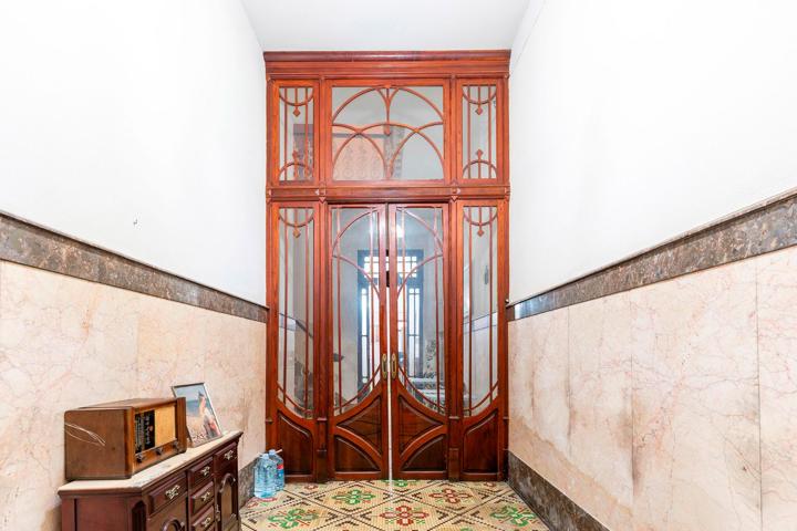 Casa en Burriana photo 0