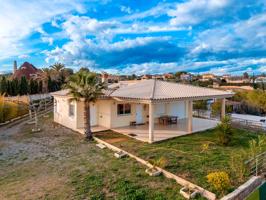 Chalet Independiente en L'Alcora photo 0
