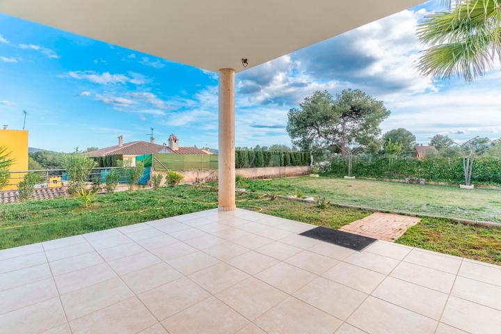 Chalet Independiente en L'Alcora photo 0