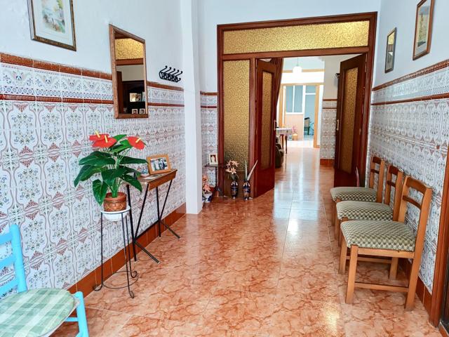 Casa en Burriana photo 0