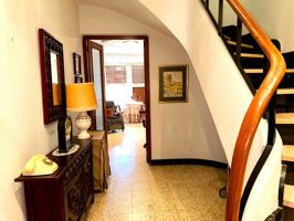 Casa céntrica en Vila-real, 4 plantas y amplia terraza. photo 0