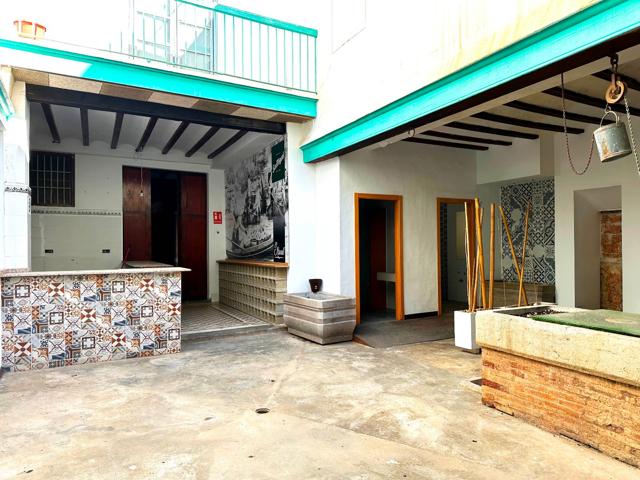 Alquiler de local de 130m² en zona de tascas de Vila-real photo 0
