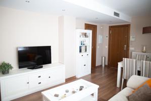 Piso moderno y nuevo en zona céntrica de Castellón photo 0