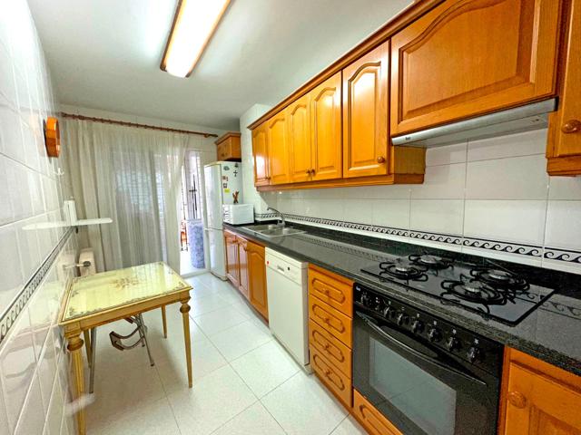 Alquiler de piso céntrico y amplio en Burriana photo 0