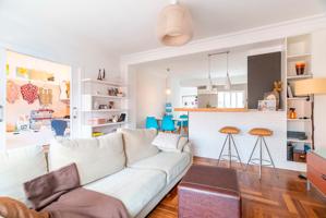 Piso moderno y céntrico en venta en Vila-real photo 0