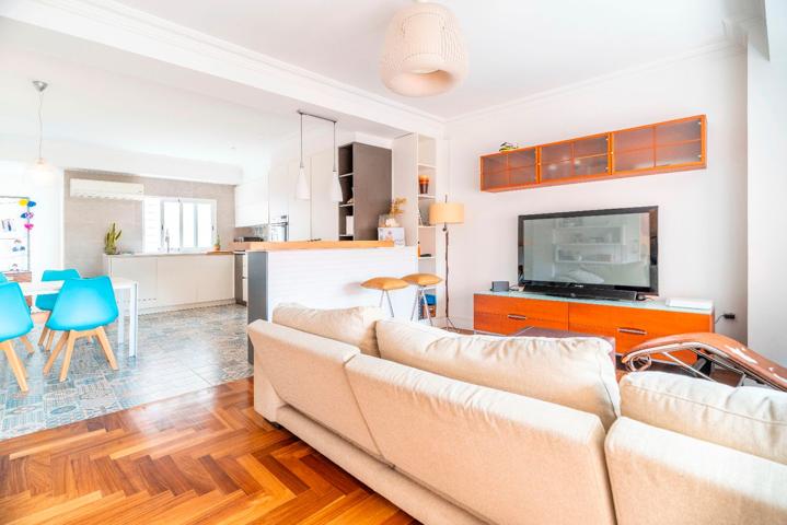 Piso moderno y céntrico en venta en Vila-real photo 0