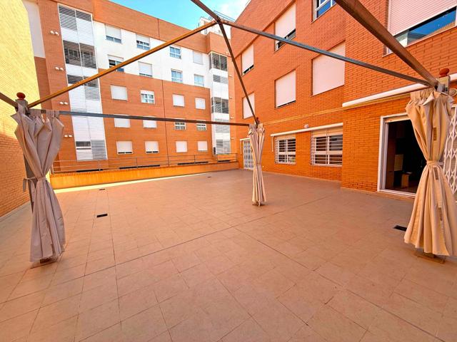 Piso con dos terrazas y garaje en Castellón photo 0