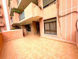 Piso con terraza y garaje en el centro de Vila-real photo 0