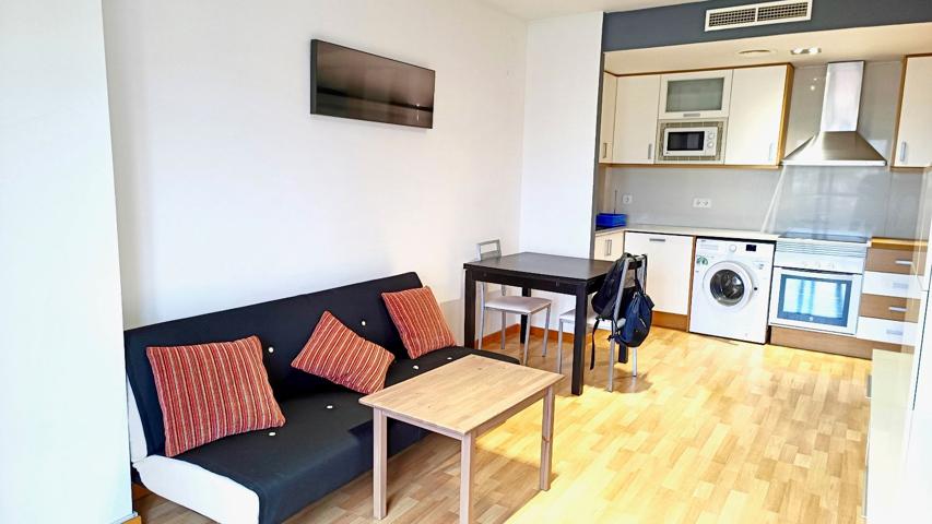 Piso de 2 habitaciones con garaje en excelente zona de Vila-real photo 0