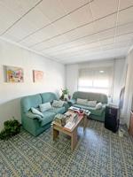 Piso de 3 habitaciones con aire acondicionado en Vila-real photo 0