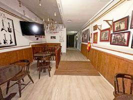 Alquiler de local comercial exclusivo de 670 m² en Vila-real centro photo 0