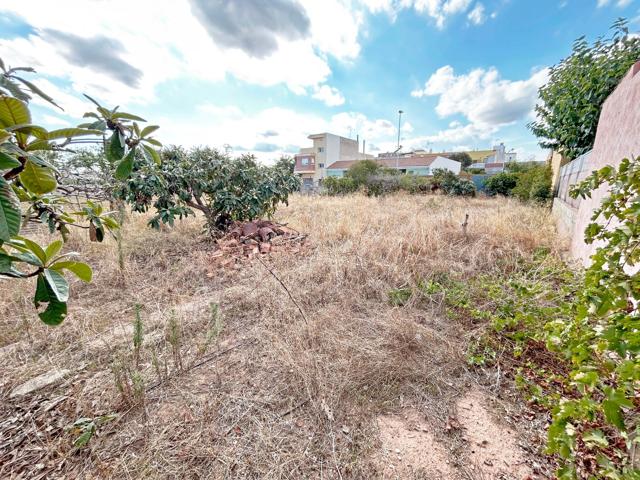 Parcela urbana en venta de 390 m² en Alquerías del Niño Perdido photo 0