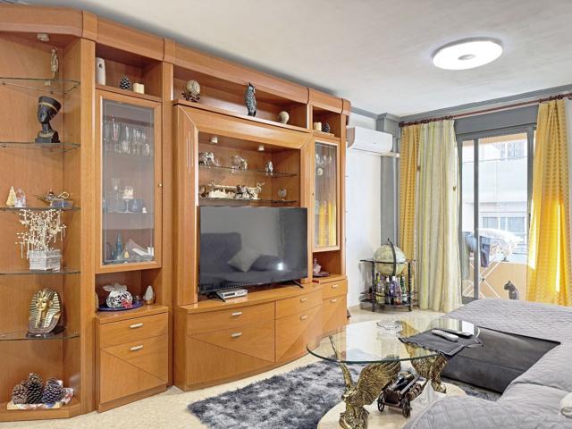 Piso en Almazora con garaje, ascensor y opción de terraza privada photo 0