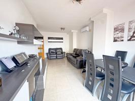 Ático en Almazora con terraza, garaje y dos habitaciones photo 0