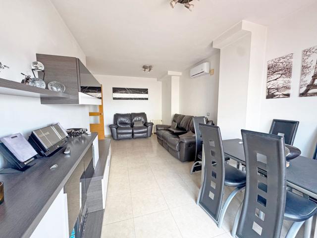 Ático en Almazora con terraza, garaje y dos habitaciones photo 0