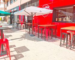 Local en alquiler con traspaso y licencia en zona comercial de Vila-real photo 0