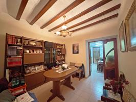 Casa en Almazora con 5 habitaciones, sala diáfana y garaje doble photo 0