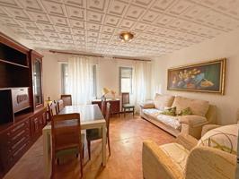 Piso en Valencia junto al Hospital La Fe con 2 habitaciones dobles photo 0