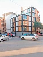 Solar urbano en esquina en Vila-real ideal para promoción photo 0