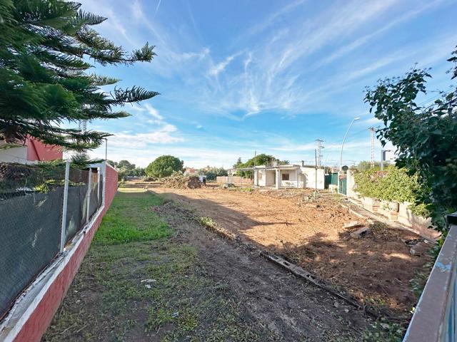 Venta conjunta de dos parcelas urbanas en Vila-real con 5.000 m² photo 0