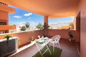 Piso En venta en Estepona photo 0