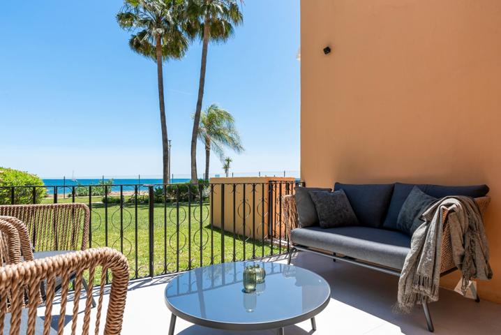 Piso En venta en Estepona photo 0